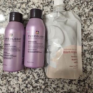 Pureology Hydrate Shampoo and Conditioner Set